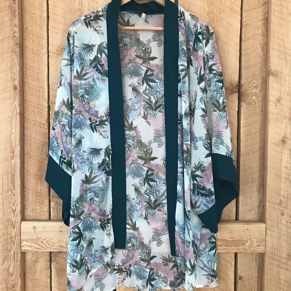Kimono!